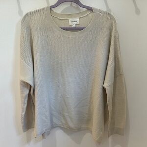 Heyson Oversized Sweater